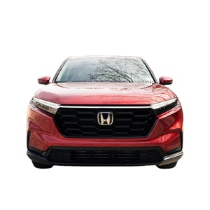 Honda CR-V EX 2024 d'occasion propre - Product Image 1