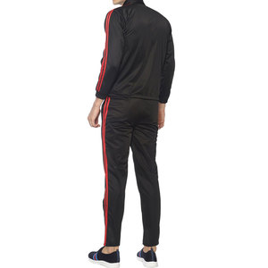 Brand New <b>Men's</b> Slim Fit Tracksuits 100% Cotton Custom Made Fitness Casual Wear-Hooded Solid Winter 2 Pieces (<b>Shirt</b> + Pants) - Product Image 3