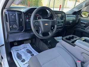 VENTAS CLÁSICAS EN STOCK Camioneta Silverado 2500 4x4 Crew Cab 2019 USADA Envío a Todo el Mundo - Product Image 2