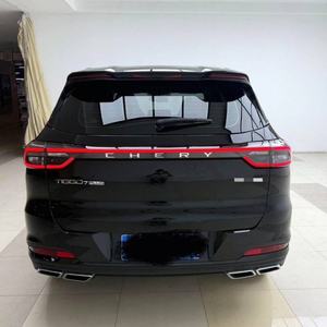 Gran Oferta: Coche Usado PLUS 2023 2024 1.5T CI SUV Tipo Lujo con Volante a la Izquierda y Motor Turbo - Product Image 4