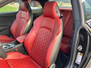 AUDI S5 COUPÉ 2020 USADO, Volante a la Izquierda/Derecha - Product Image 6