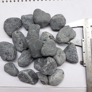 OPTIONS DE VENTE EN GROS DE PIERRES TOMBÉES NATURELLES DU VIETNAM POUR LA CONCEPTION DE VILLA ET DE PAYSAGE DE LUXE - Product Image 3