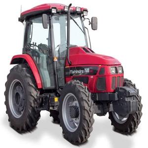 รถแทรกเตอร์การเกษตร Mahindra 3650 HST Power Shuttle Cab ราคาดีที่สุด พร้อมขาย ประสิทธิภาพสูง - Product Image 2