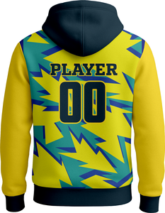 OEM Service Wholesale Best Design Men Hoodies Lightweight Customized Color Men Hoodies - Product Image 5