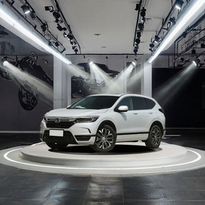 H 0 n d a C R V SUV Direction à Gauche Automatique Transmission Intégrale Hybride Sièges en Cuir Caméra Arrière Modèle 2020 Premium Garantie 2 Ans - Product Image 2