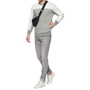 Sweat-shirts pour hommes fabriqués en usine, prix abordable, vêtements décontractés, coupe classique, fabricant de haut niveau, sweat-shirts pour hommes BY BS 2026 - Product Image 1