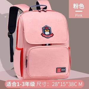 Cute Fruit Snail Gray Oxford Student <b>Backpack</b> 28x15x38cm 20-37L Multiple Pockets Zipper Closure Fashion Style Unisex Daypack - Product Image 5