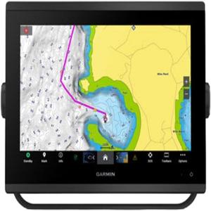 GARMINS GPSMAP 1243XSV COMBO GPS/Sonda - Product Image 3