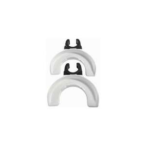 Juego de 2 Horquillas de Jardín Blancas Facom - Product Image 1