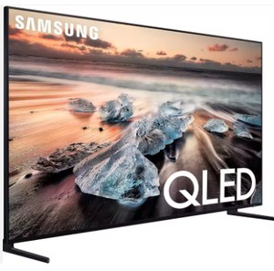 Téléviseur QLED intelligent 8K UHD de qualité supérieure / 75''/85'' pouces Classe KS9000 Série 9 4K Ultra-HD (UHD) Téléviseur LED - Product Image 2