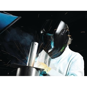 Casco de Soldadura Optrel Neo P550 90 x 110 mm Sin Paneles Laterales EN 379 Din 4/9-13 - Product Image 3