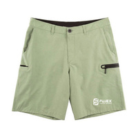 Conception personnalisée de haute qualité votre logo personnalisé meilleur matériel marque privée prix bon marché pour les shorts de pêche