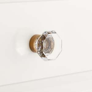 Meilleure vente de bouton de porte en métal-Design moderne Poignée de meuble de haute qualité pour armoires tiroirs salles de bain chambres à coucher salons - Product Image 3