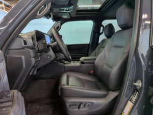 Toyota Land Cruiser 2025 Usado en Buen Estado - Product Image 4