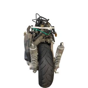 Moteur complet d'origine Kymco X-Citing 250 de 2007, 30960 km, pour scooters électriques, matériau métallique durable - Product Image 2