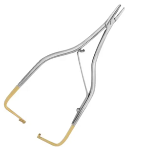 Boynton ตัวใส่เข็มทังสเตนคาร์ไบด์สีทองแบบแมนนวลมีความแม่นยำสูงสุด5นิ้วเครื่องมือคุณภาพสำหรับขายส่ง - Product Image 6