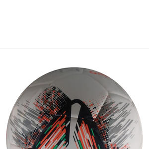 Balón de Fútbol de Entrenamiento Suave al Tacto en Venta, Balón de Fútbol con Logotipo Personalizado, Balón de Fútbol Deportivo Pakistaní - Product Image 4