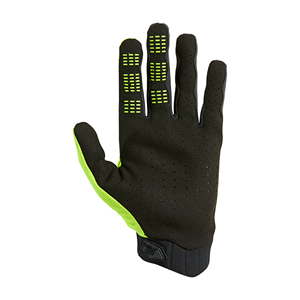 Gants de motocross et de cyclisme personnalisés en carbone à cinq doigts, respirants, antidérapants, durables, avec sangle réglable pour unisexe - Product Image 3