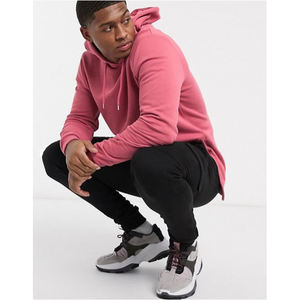 Automne Streetwear hommes coton Polyester pull à capuche sweats imprimés Logo personnalisé sweats à la mode avec Style - Product Image 4