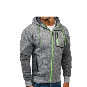 Vente en gros de sweats à capuche en polyester de fabrication professionnelle pour presse à chaud de Sublimation de colorant - Product Image 6