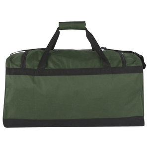 Sac de sport personnalisé avec logo pour la salle de sport, les voyages et les sports Grande capacité et design durable - Product Image 5