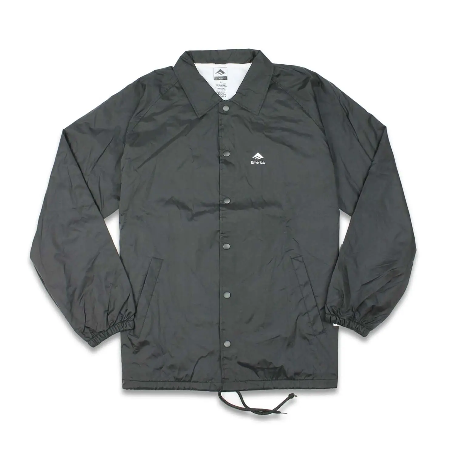 코트 쉘 자켓 레인 자켓 비옷 아웃웨어 남성 경량 방수 후드 윈드 브레이커 자켓