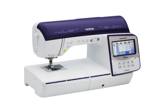 Máquinas de Coser y Bordar Computarizadas Industriales Innov-Ls NQ3600D, Garantía de 3 Años, Nueva Oferta de Descuento, OEM ODM BE - Product Image 6