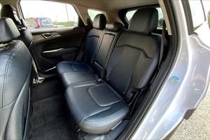 รถ SUV ครอสโอเวอร์ K-IAA Sportage EX FWD ปี 2024 สภาพดี ใช้งานได้ - Product Image 2