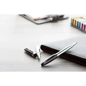 Set di Penne in Metallo Personalizzabili per Merchandising e Promozioni - Product Image 2