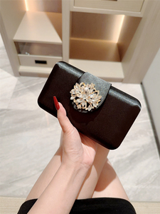 NEWEST Fashion <b>Small</b> Crossbody <b>Bags</b> Women Mini Matte <b>Leather</b> Shoulder Messenger <b>Bag</b> Clutch Ladies Phone <b>Bag</b> Purse Handbag - Product Image 3