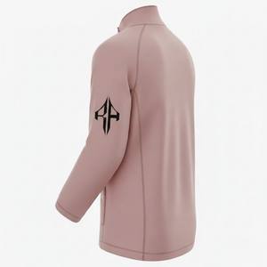 Uniforme de Hotel para Hombre de Alta Calidad 2026, Color Sólido, Estampado Digital, Manga Larga, Corte Regular, Poliéster/Algodón por RIVIAN ATLANTIC - Product Image 4