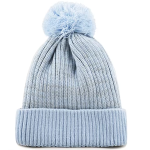 Colors Wholesale 100% Acrylic Plain <b>Beanie</b> Cap Keep Warm Custom Cuffed <b>Beanie</b> Knitted Winter <b>Hat</b> for Women <b>Men</b> 2026 - Product Image 6