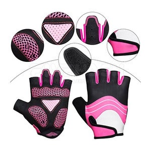 Gants de cyclisme de haute qualité, gants à forte adhérence pour la route et la montagne - Product Image 4