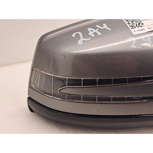 ESPEJO RETROVISOR DERECHO MERCEDES Clase B W246 2ª Serie 13 PINES A2468100616 651901 (12>) - Product Image 4