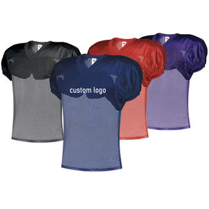 Camisetas de fútbol americano personalizadas, uniforme de fútbol americano, ropa de fútbol americano - Product Image 1