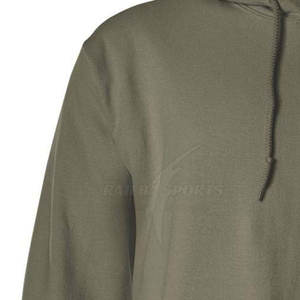 Fabricant pakistanais Sweats à capuche décontractés pour hommes Qualité supérieure Style meilleur Sweats à capuche de bonne qualité pour hommes - Product Image 6