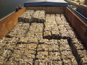 CEM I 42.5R-atz ปูนซีเมนต์ปอร์ตแลนด์ราคาดีประสิทธิภาพดีและ OEM มีสำหรับงานก่อสร้างชุบแข็งเร็วเวียดนาม - Product Image 4