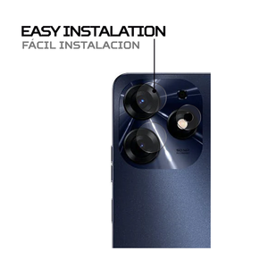 เคสโทรศัพท์มือถือกันกระแทกสำหรับ tecno Spark 10 Pro ทนทานและทนต่อแรงกระแทก - Product Image 3