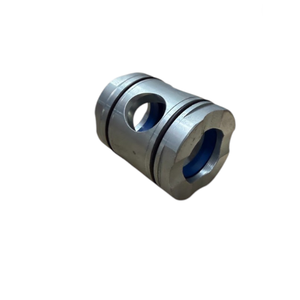 Nuevo 3115557282 3115 5572 82 Boquilla de Cabezal de Lavado de Acero Inoxidable de Alto Rendimiento, Repuestos para Equipos de Minería Atlas Copco - Product Image 3