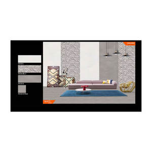 กระเบื้องผนังดูดซับน้ำผิวด้านธรรมชาติคุณภาพสูงจากผู้ผลิตอินเดีย - Product Image 1