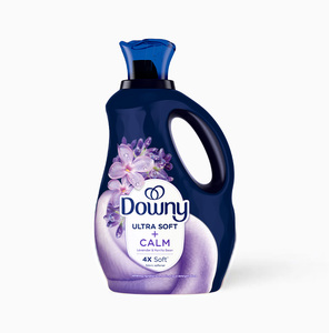 Suavizante de Ropa con Aroma a Lavanda y Vainilla, Acondicionador de Telas Premium, Suministro a Granel - Product Image 1