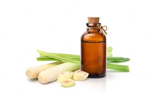 Aceite de hierba de limón 100% puro y orgánico, grado premium, envasado personalizado, botella de 100 ml, multiusos, aromaterapia, uso en la piel, ISO - Product Image 6