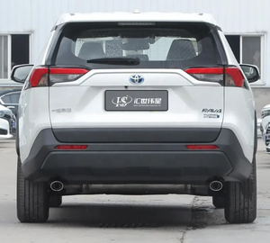 Hybride nouvelle énergie ev pas cher suv voitures véhicules d'occasion pas cher RAV4 2023 nouveau design véhicule électrique vente chaude - Product Image 5