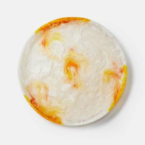 Plateau en résine super spécial, plateau en résine époxy, plateau en résine fait à la main, plateau en résine moderne de haute qualité en Inde, best-seller - Product Image 3