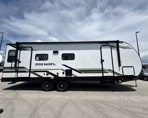 2025 2024 2026 Heartland E-d-d-i-e B-a-u-e-r 2510RL-L Rvs Camper Motorhomes Travel Trailer - Product Image 3