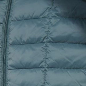 Chaleco acolchado de alta calidad para hombre Diseño único para invierno Color sólido Precio bajo - Product Image 6