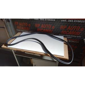 Sello de Puerta Delantera Izquierda para FIAT Grande Punto 2ª Serie (08>10) 51925653 - Product Image 4
