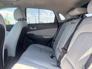 Usado 2022 Hy-un-dai Ko-na Ele-ctric Limited - Product Image 4