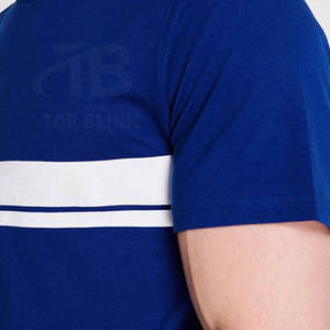 Camisetas con logotipo personalizado para hombre, camisetas al mejor precio para hombre, camisetas de color personalizadas para hombre hechas en Pakistán - Product Image 5