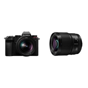 กล้องดิจิตอลมืออาชีพสำหรับถ่ายภาพและวิดีโอ พร้อมเลนส์ 85 มม. F1.8 L Mount แบบเปลี่ยนได้ ฟูลเฟรม มิเรอร์เลส มือสอง - Product Image 2